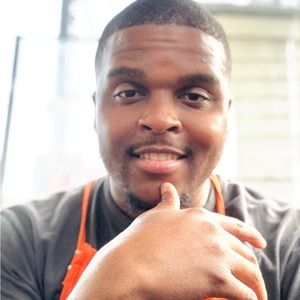 Meet your Posher, Maurice